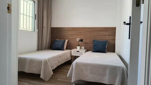 Adosado 3 habitaciones 83m² en venta - Urbanización Perla del Mar — 11
