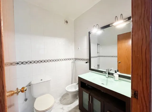 PISO CÉNTRICO EN VENTA EN ESPARREGUERA, BARCELONA — 13