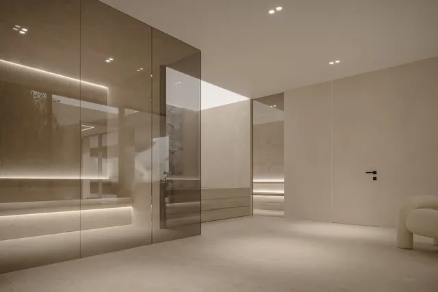 Chalet 5 habitaciones 647m² en venta - Costa del Sol — 37