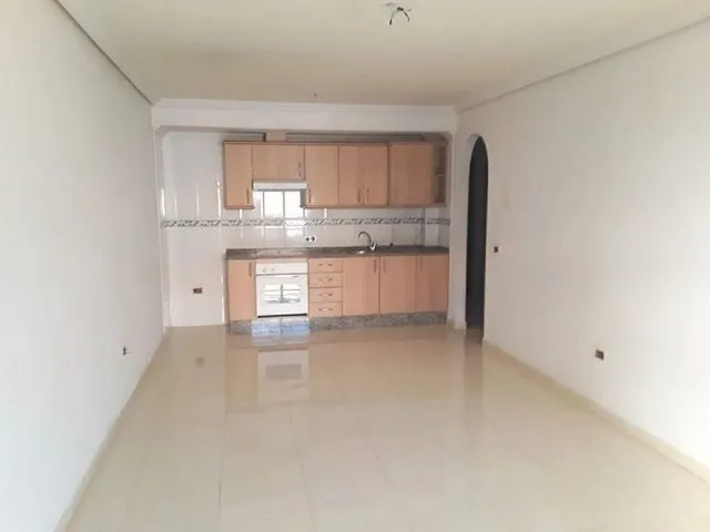 San Isidro Piso 2 habitaciones, 2 baños con garaje y trastero — 4