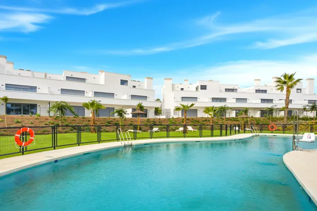 Apartamento 2 habitaciones 96m² en venta - Costa Del Sol — 18