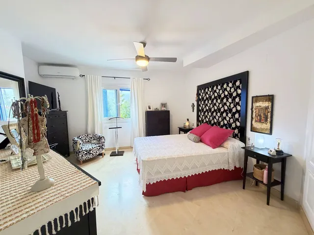 Apartamento 3 habitaciones 115m² en venta - Costa del Sol — 21