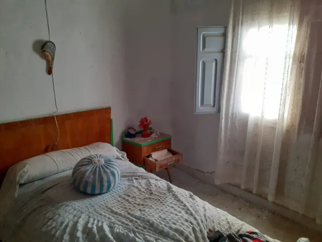 CASA DE TRES habitaciones EN OLULA DEL RÍO, ALMERÍA. PARA REFORMAR. — 8