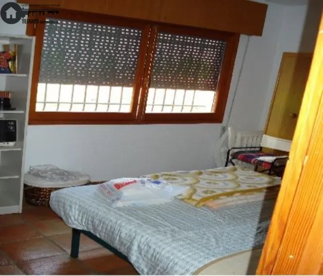 INMOBILIARIA TEJARES VENDE CHALET EN URB. AGUA SOL — 30