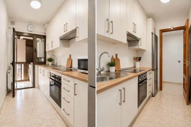 Piso 3 habitaciones 70m² en venta - Vallecas-san diego - foto 3