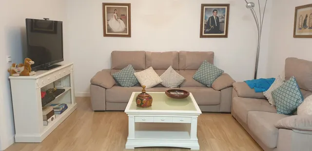Adosado 6 habitaciones 323m² en venta - Marbella — 19
