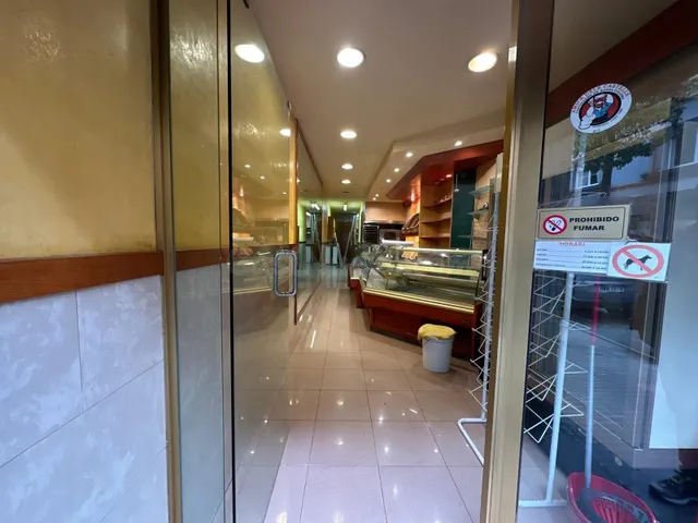 PANADERÍA EN CALLE SAN CARLOS - foto 4