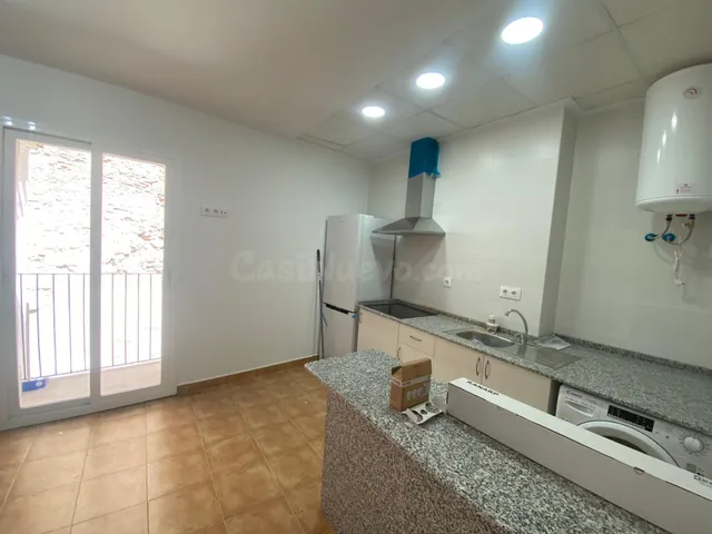PISO A ESTRENAR EN PLENO CORAZON DE LORCA - foto 2