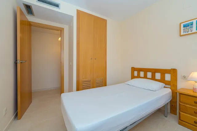 Amplio apartamento en excelente ubicación en venta en Jávea — 22