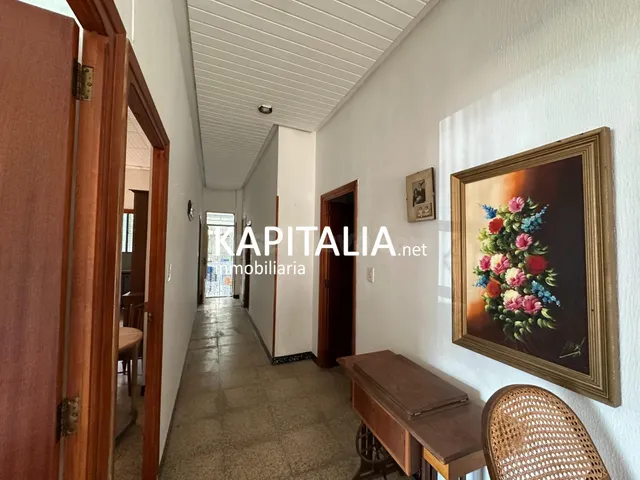 Casa en VENTA en Canals, barrio de La Torreta, con garaje pr - foto 5