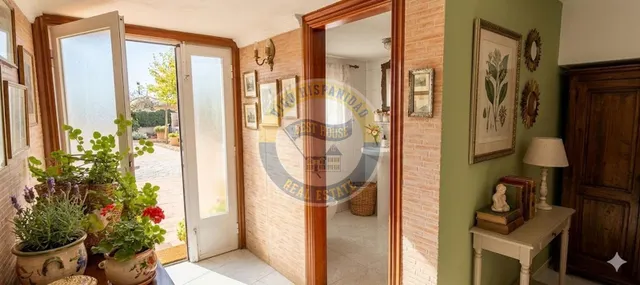 VENTA DE CASA EN OIA- CORUXO EN EXCLUSIVA!!! — 10