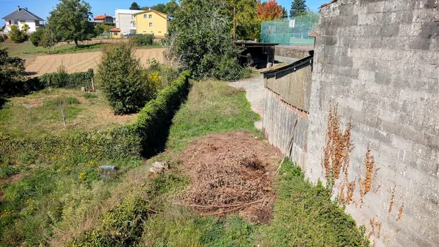 Casa para reformar de 3 dormitorios en Aldea Trasmil — 8