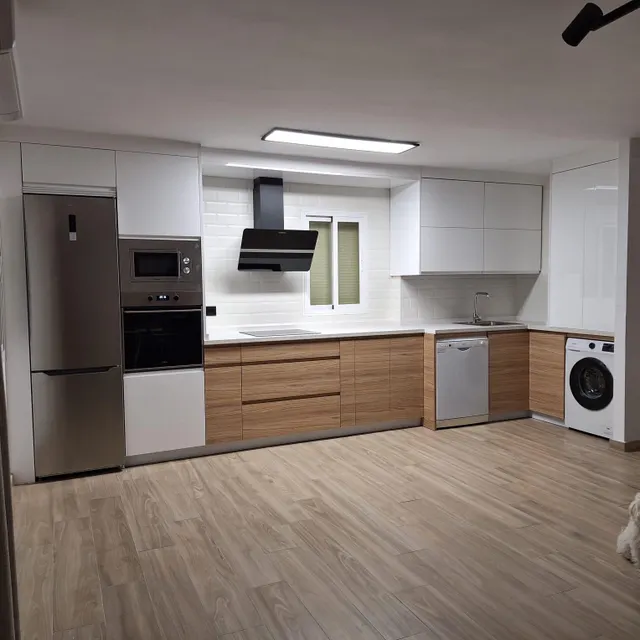 Vivienda totalmente reformada en la zona de Llopis — 30