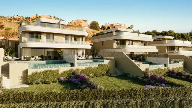Chalet 3 habitaciones 205m² en venta - Costa Del Sol