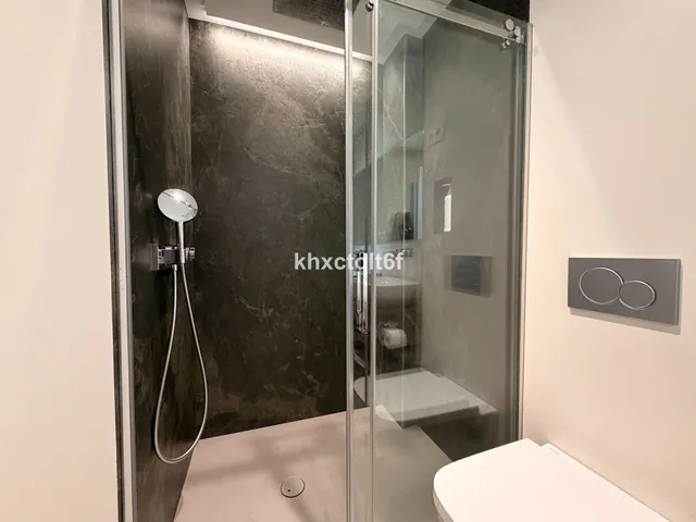 Ático 2 habitaciones 105m² en venta - Centro — 10