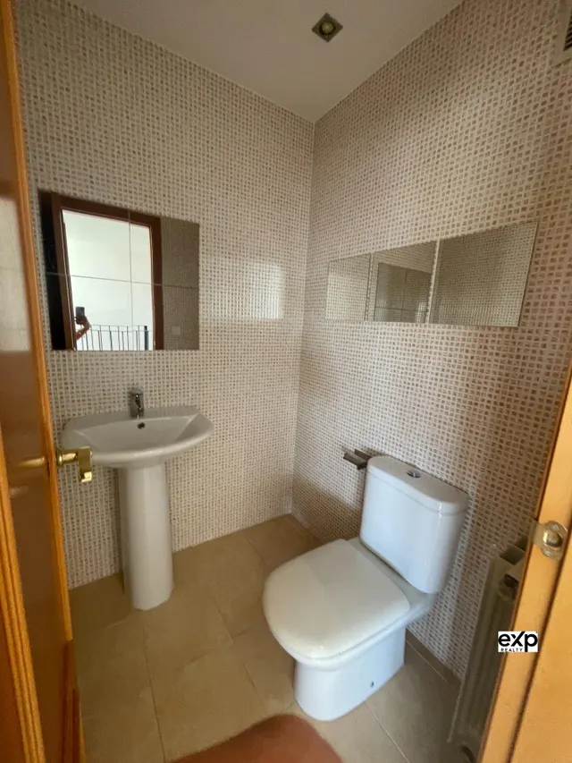 ÁTICO DÚPLEX EN XIRIVELLA — 24