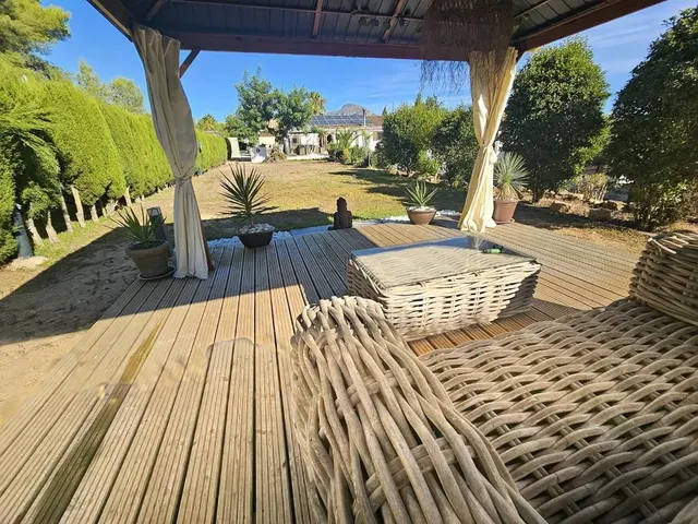 Villa 5 habitaciones 386m² en venta - La Lluca - La Tarraula — 31