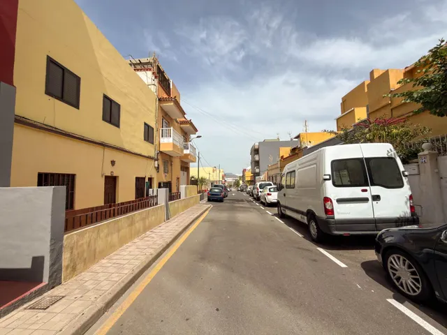 Piso de 2 dormitorios con amplia azotea de uso privativo en San Matías — 30