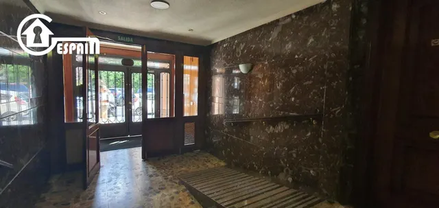 Grupo gespain ofrece vivienda en venta en zona abrantes. — 25