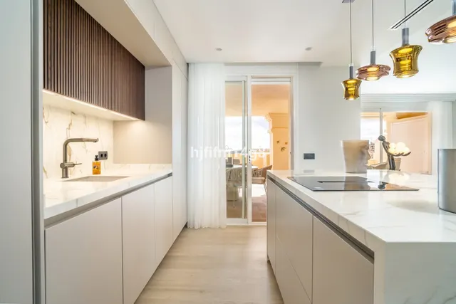 Apartamento 4 habitaciones 286m² en venta - Marbella — 9