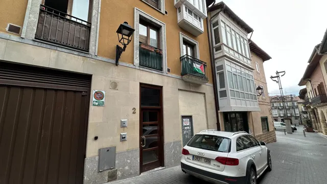 Una vivienda para hacerla tuya en Agurain / Salvatierra — 43