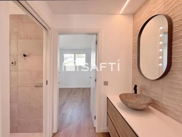 Cala Blanca · Arquitectura, diseño y una nueva forma de vivir Sitges — 17