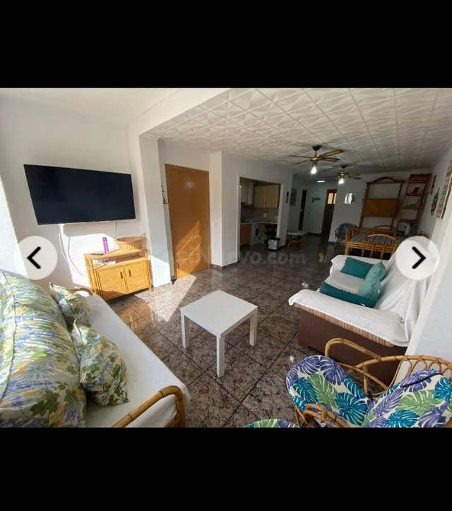 Se vende apattamento en cala del pino la manga del mar menor — 3