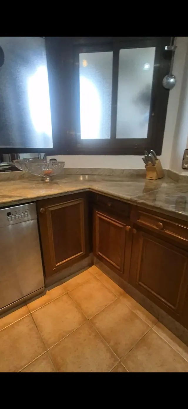 Piso 4 habitaciones 200m² en alquiler - Exposició — 13