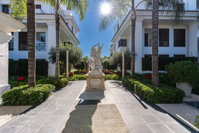 Apartamento 2 habitaciones 116m² en venta - Costa Del Sol — 22