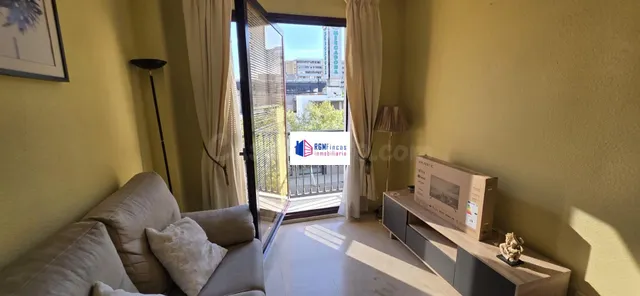 APARTAMENTO JUNTO AL CORTE INGLES DE NERVION