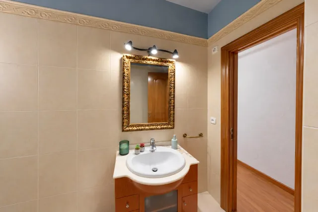 Una vivienda con encanto en calle wssell de guimbarda!!! ☀️ - Cartagena — 38