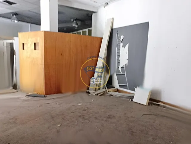 LOCAL COMERCIAL EN ALQUILER EN ONTINYENT