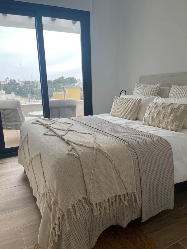 Ático 2 habitaciones 76m² en venta - Las Filipinas — 19