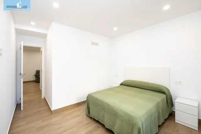 Apartamento 2 dormitorios a estrenar en Parque Nueva Granada — 20