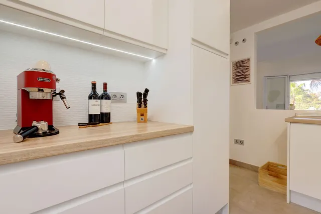 Ático 3 habitaciones 118m² en venta - El Madroñal — 13