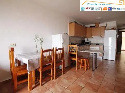 Arona. La Camella. Piso 2 habitaciones con garaje y vistas - foto 3