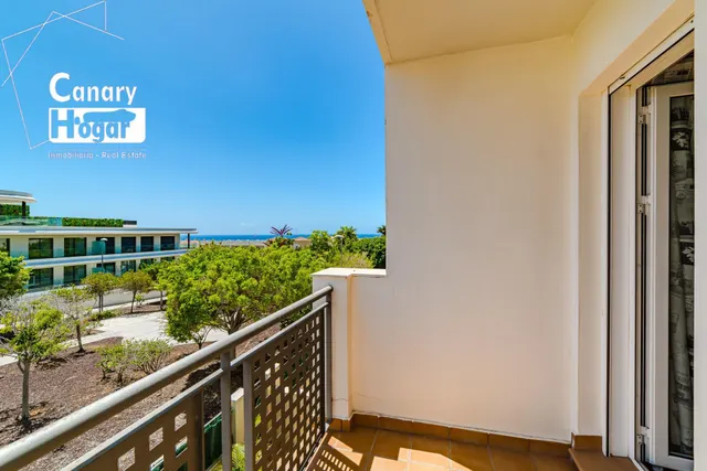 Chalet adosado en el alquiler en Madroñal costa adeje — 27
