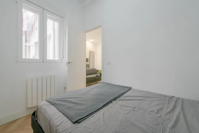 PISO EN VENTA EN CASTELLANA — 10
