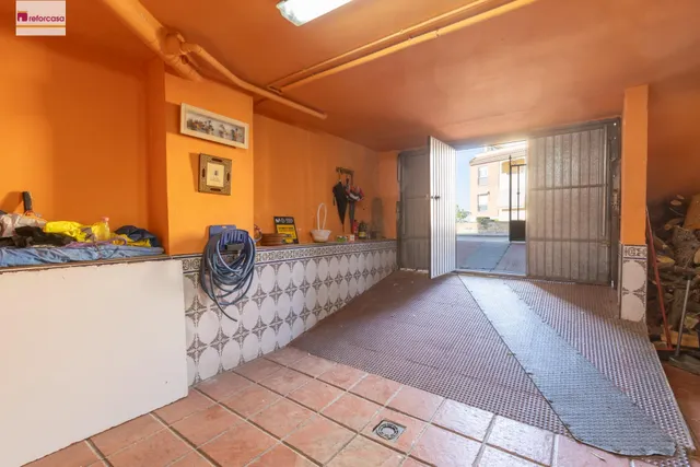 Casa independiente a 5 minutos de Granada en buen estado para entrar a vivir — 14
