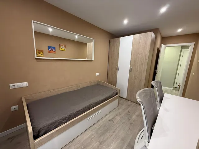 Moderno Apartamento en Alquiler en la Zona Alta de Ponferrada 700€ — 10