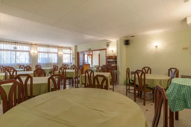 Restaurante en venta en la Playa de Gandia. — 8