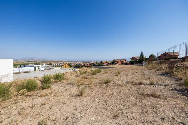 Solar en venta - Urbanizacion canadas del parque — 6