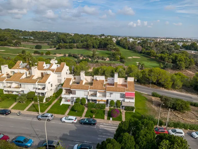 Bungalow 2 habitaciones 83m² en venta - Villamartín-Las Filipinas — 26