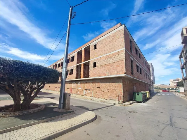 SIN COMISION AGENCIA!! En venta edificio de viviendas plurif - foto 5