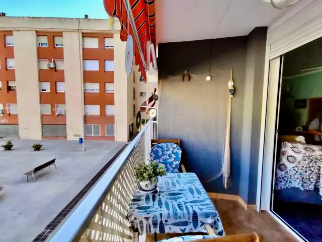 Piso en venta en Rambla de la Pau — 7