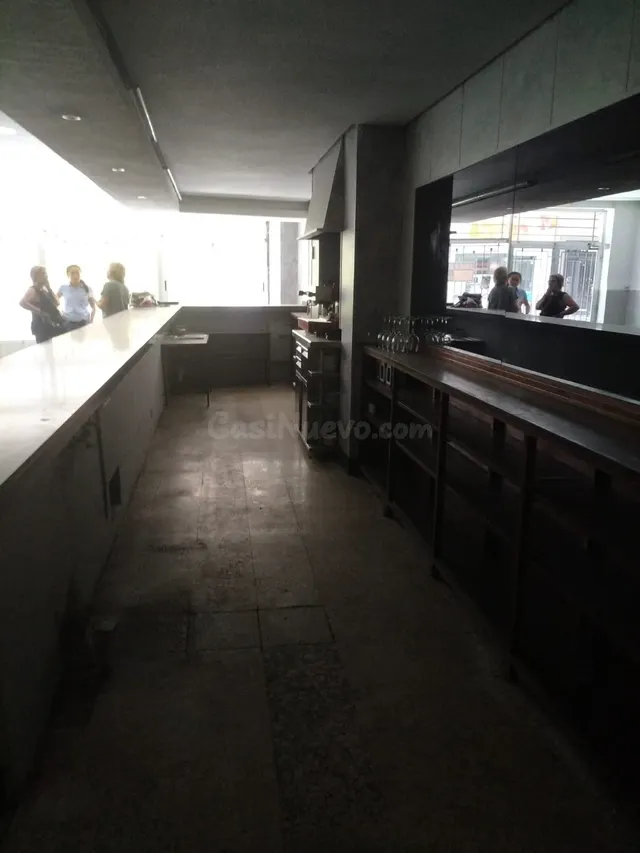 LOCAL CON LICENCIA HOSTELERIA — 4