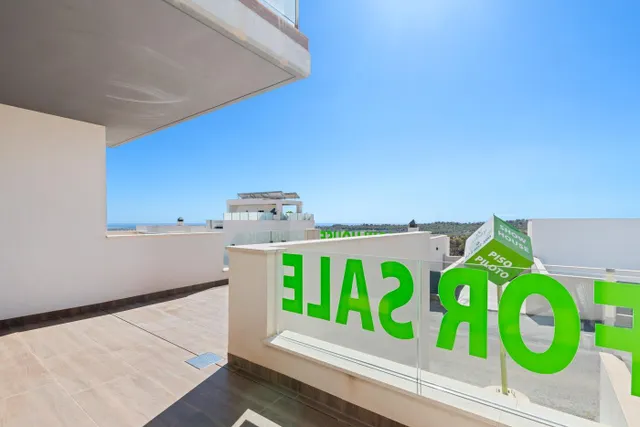 Vivienda en Bellavista San Miguel de Salinas — 33
