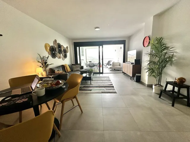Apartamento 2 habitaciones 98m² en venta - Costa del Sol — 15