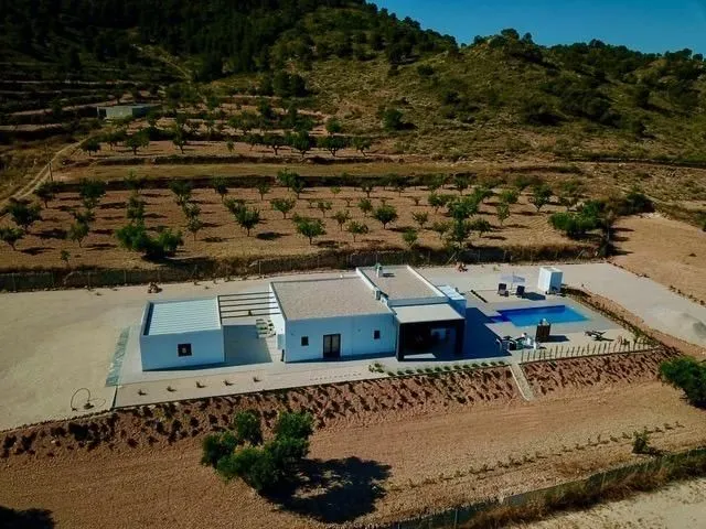 Villa 3 habitaciones 168m² en venta - Torre del rico — 22