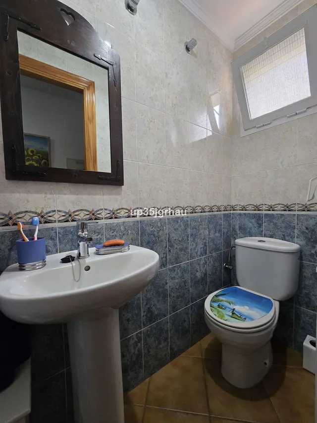 Adosado 4 habitaciones 195m² en venta - Costa Del Sol — 30